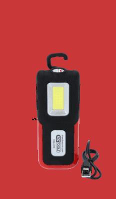 Looplamp KS TOOLS Art. Nr.: 150.4510, 23,67 €, Korting: % Origineel onderdeel