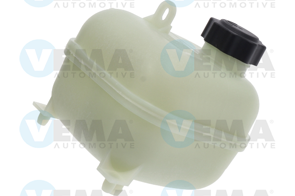 VEMA 160097 Vase d'expansion Audi A6 C5 Berline 2.5 TDI 163 CV Diesel 2004