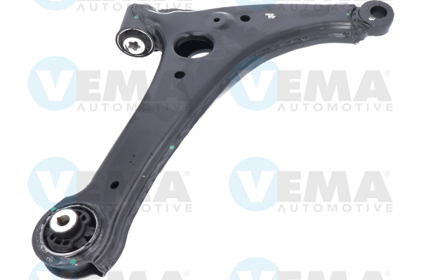 VEMA 260458 Suspension arm Sprinter 907 910 317 CDI (910.030) 170 hp Diesel 2021