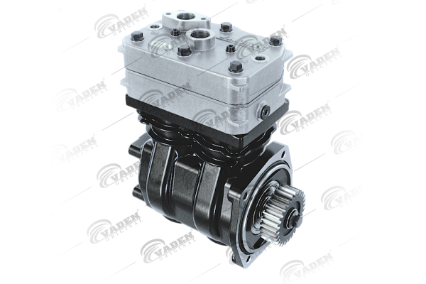 VADEN 1600 060 004 compressor voor de luchtvering 1628 444
