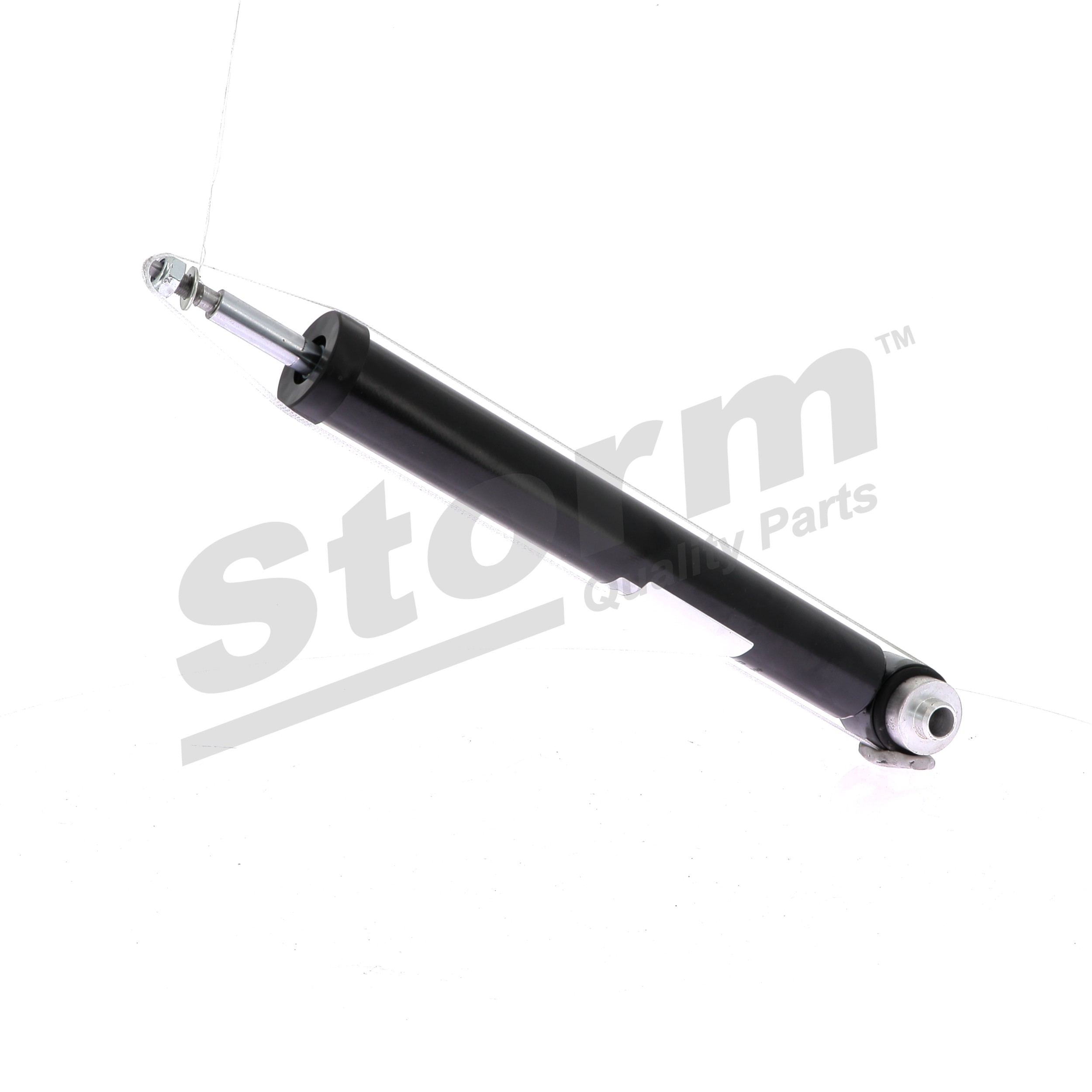STORM QUALITY PARTS 2202G schokdemper 4F0 513 032 H