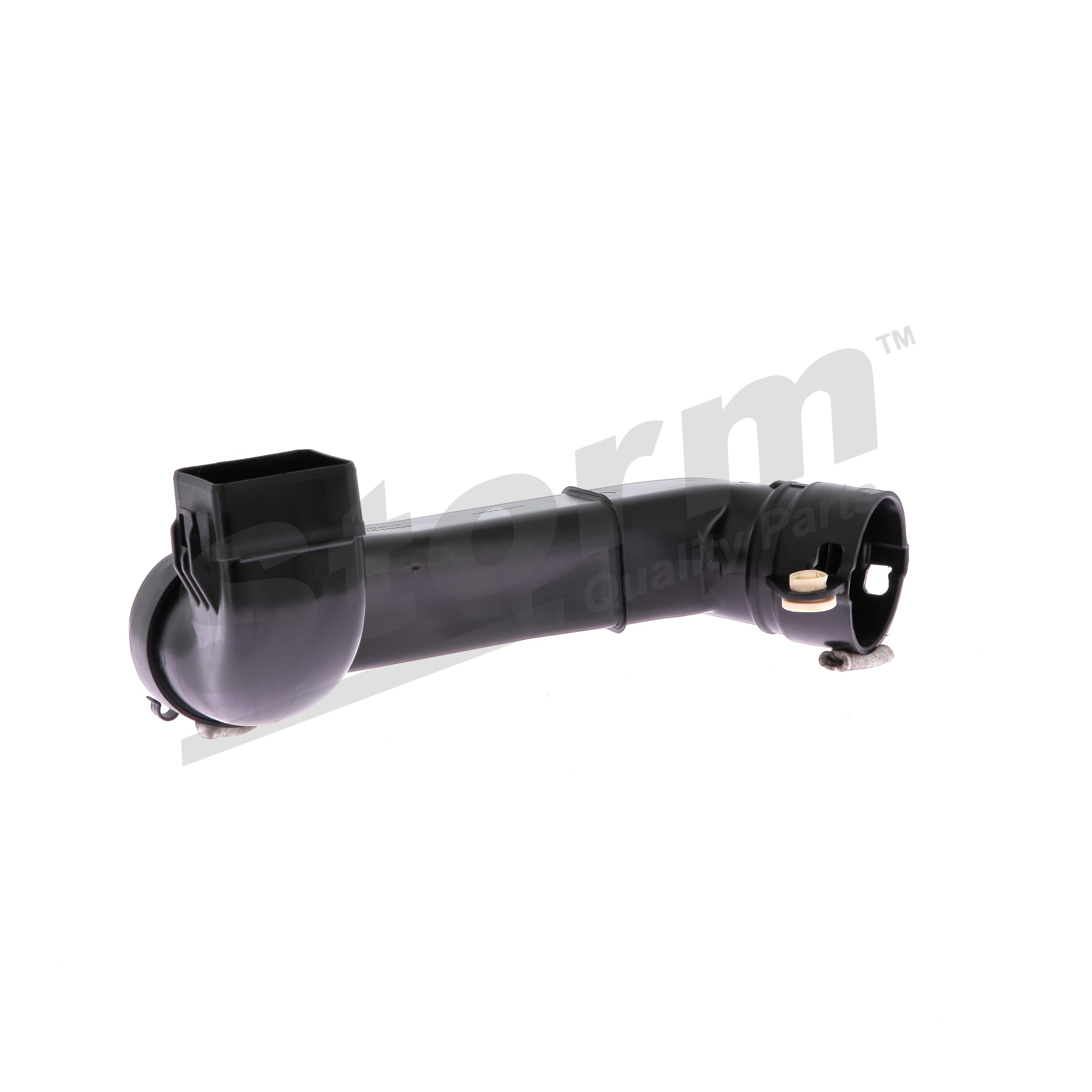 STORM QUALITY PARTS 232040 aanzuigslang, luchtfilter 1434 43