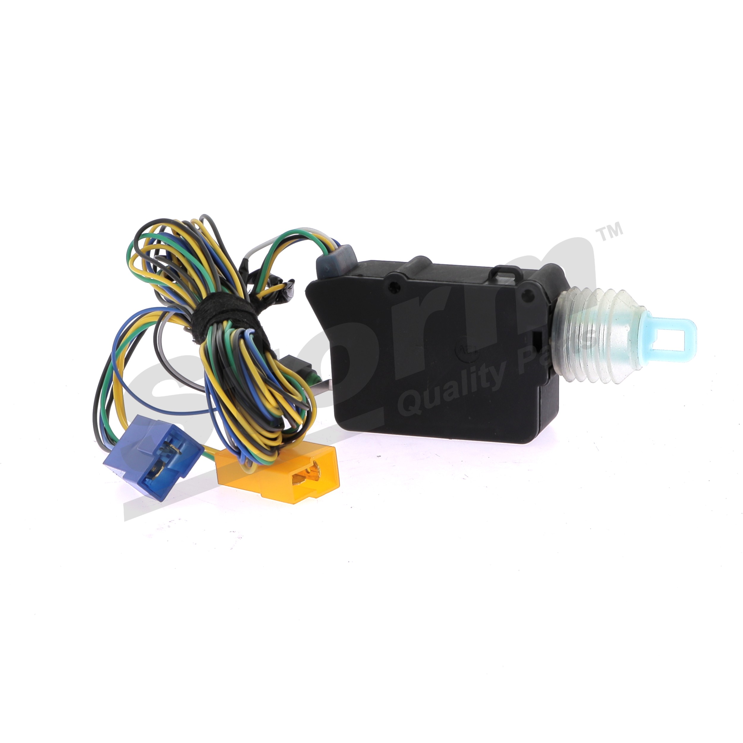 STORM QUALITY PARTS 56025002 Centrālā atslēga VW LT 46 Platforma 2.5 SDI 75 ZS Dīzelis 2003