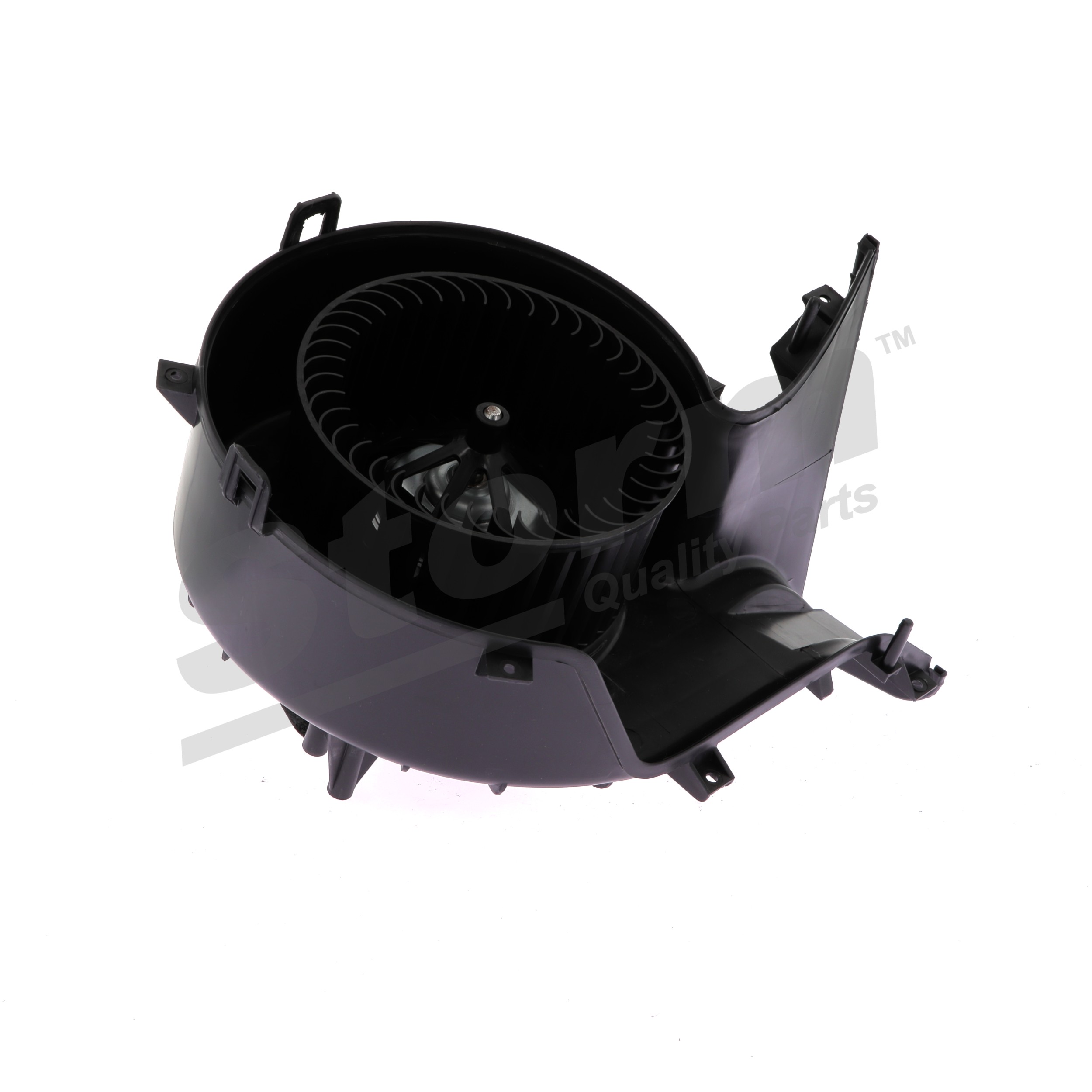 STORM QUALITY PARTS 6500801 interieurventilatie 9228317