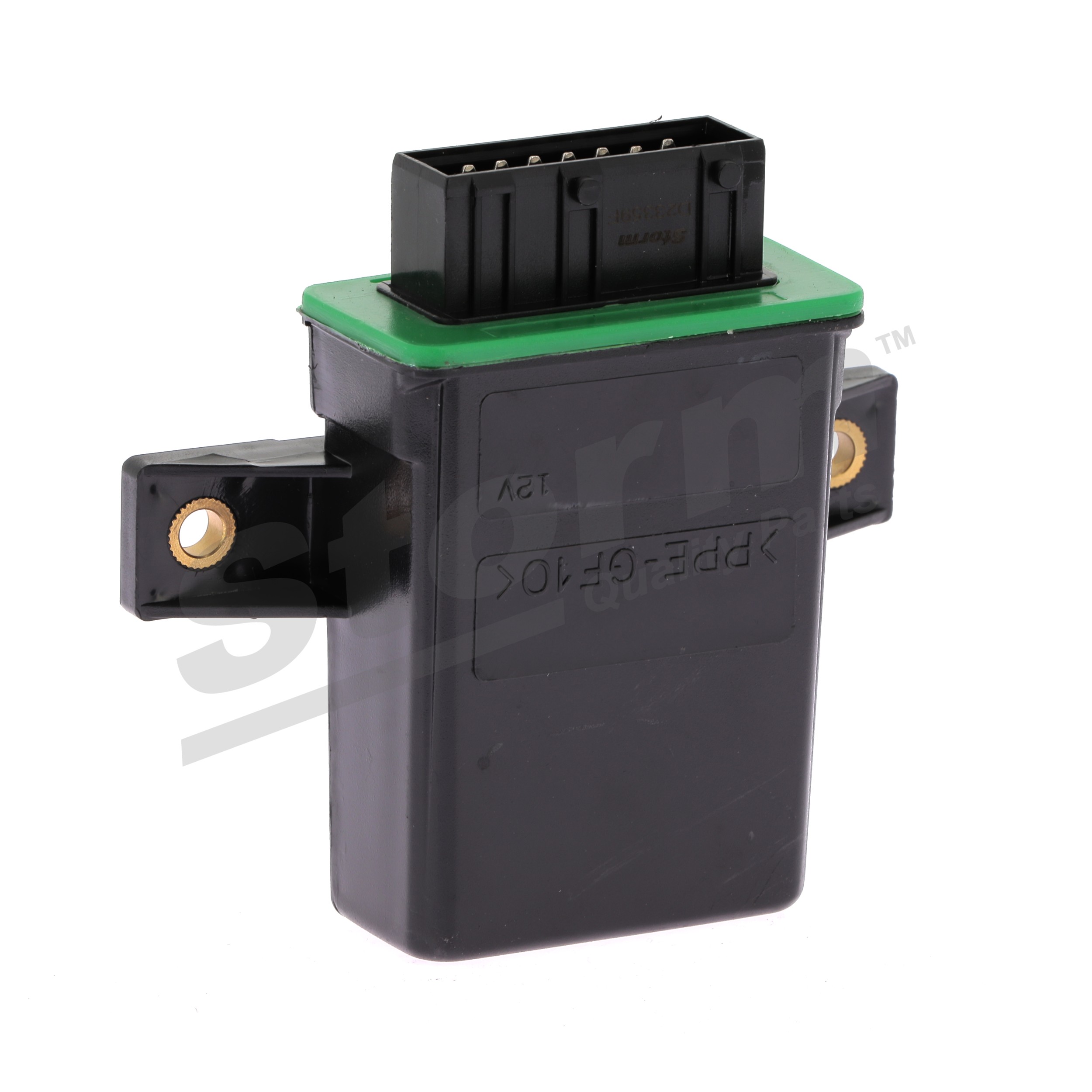 777050 STORM QUALITY PARTS 133896 Kühlmitteltemperatursensor
