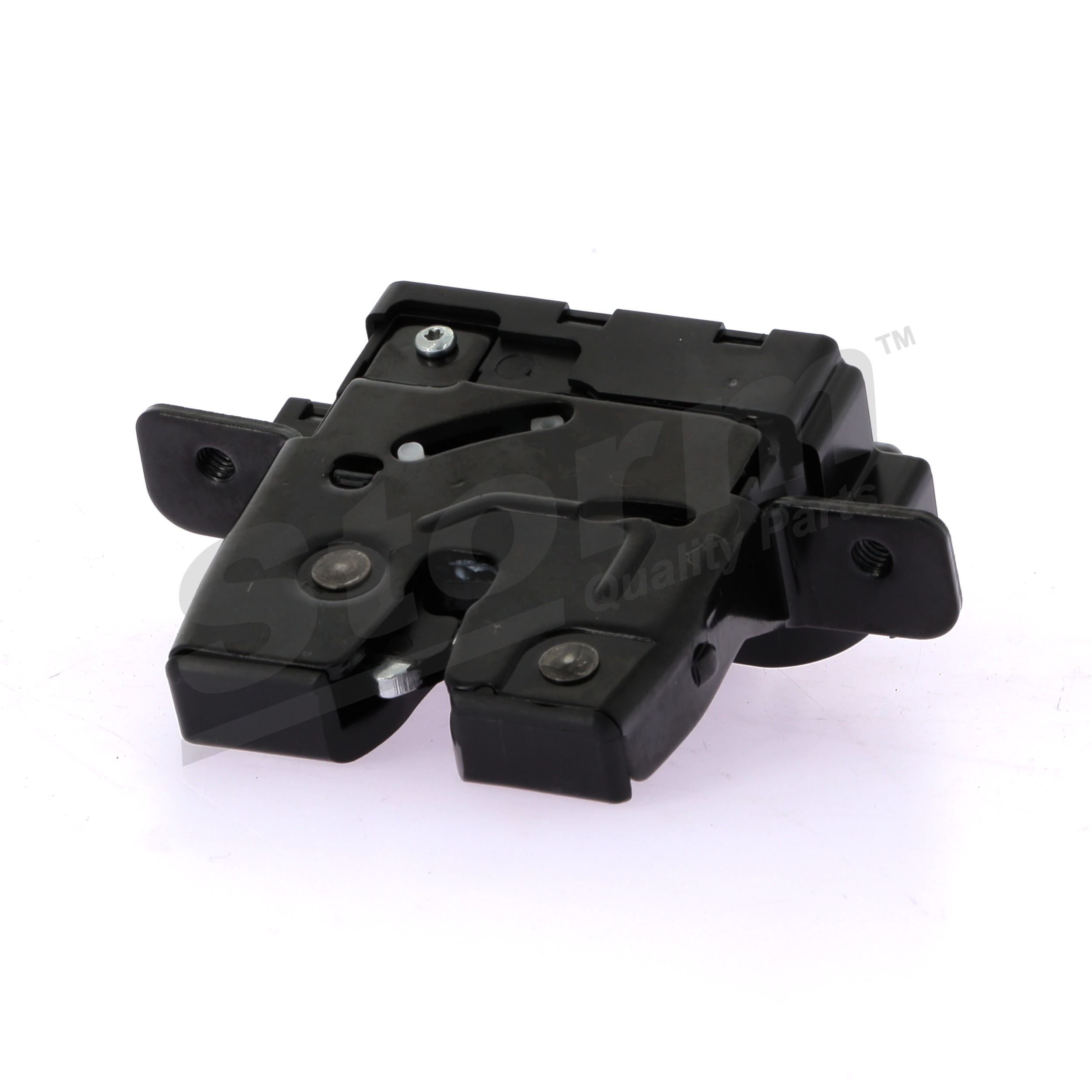 STORM QUALITY PARTS 8112001 Galinių durų užraktas Nissan Qashqai J10 1.6 dCi visų ratų pavara 130 AG dyzelinas 2011
