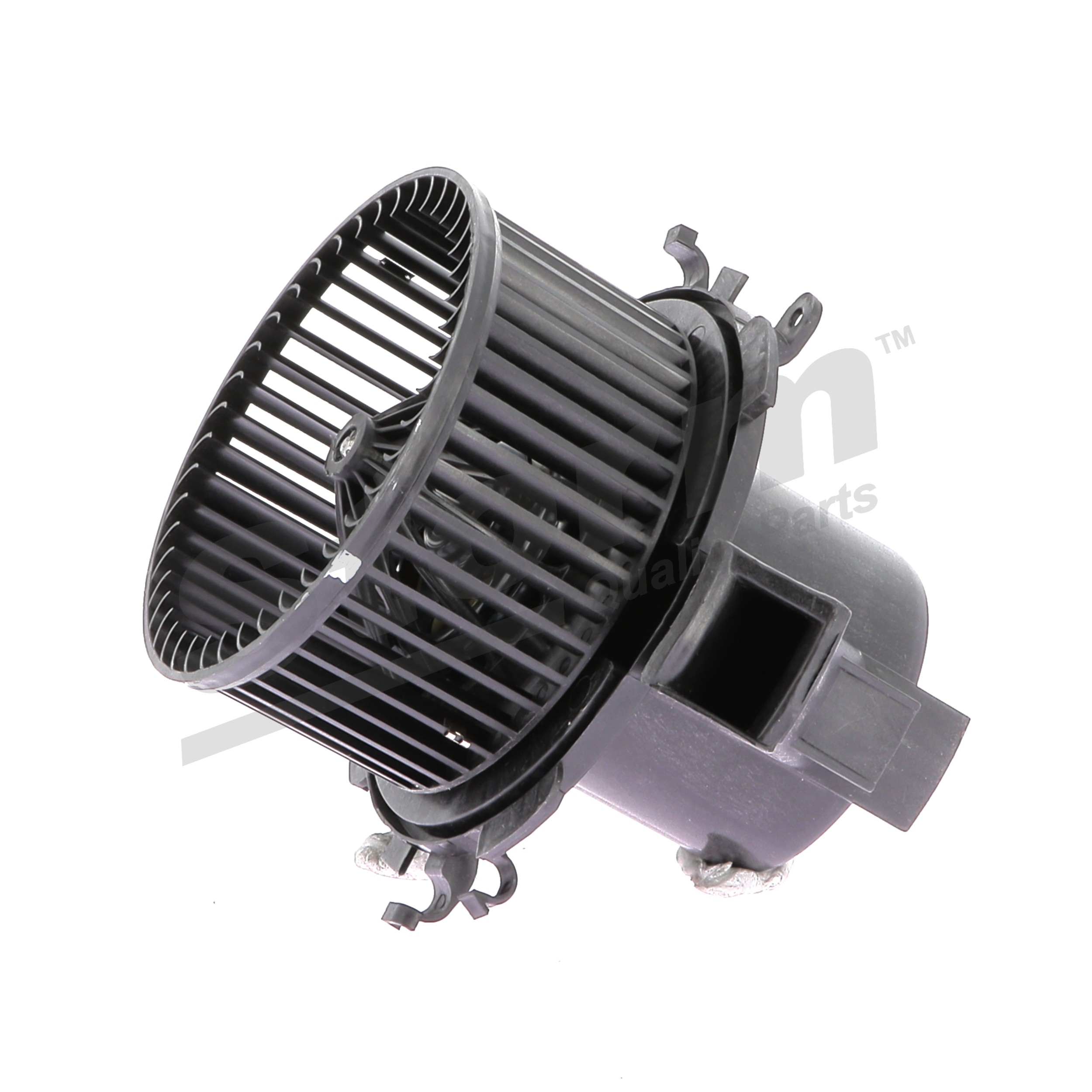 STORM QUALITY PARTS 8360801 Pulseur d'air Renault Master 2 2.5 dCi 101 CV Diesel 2010