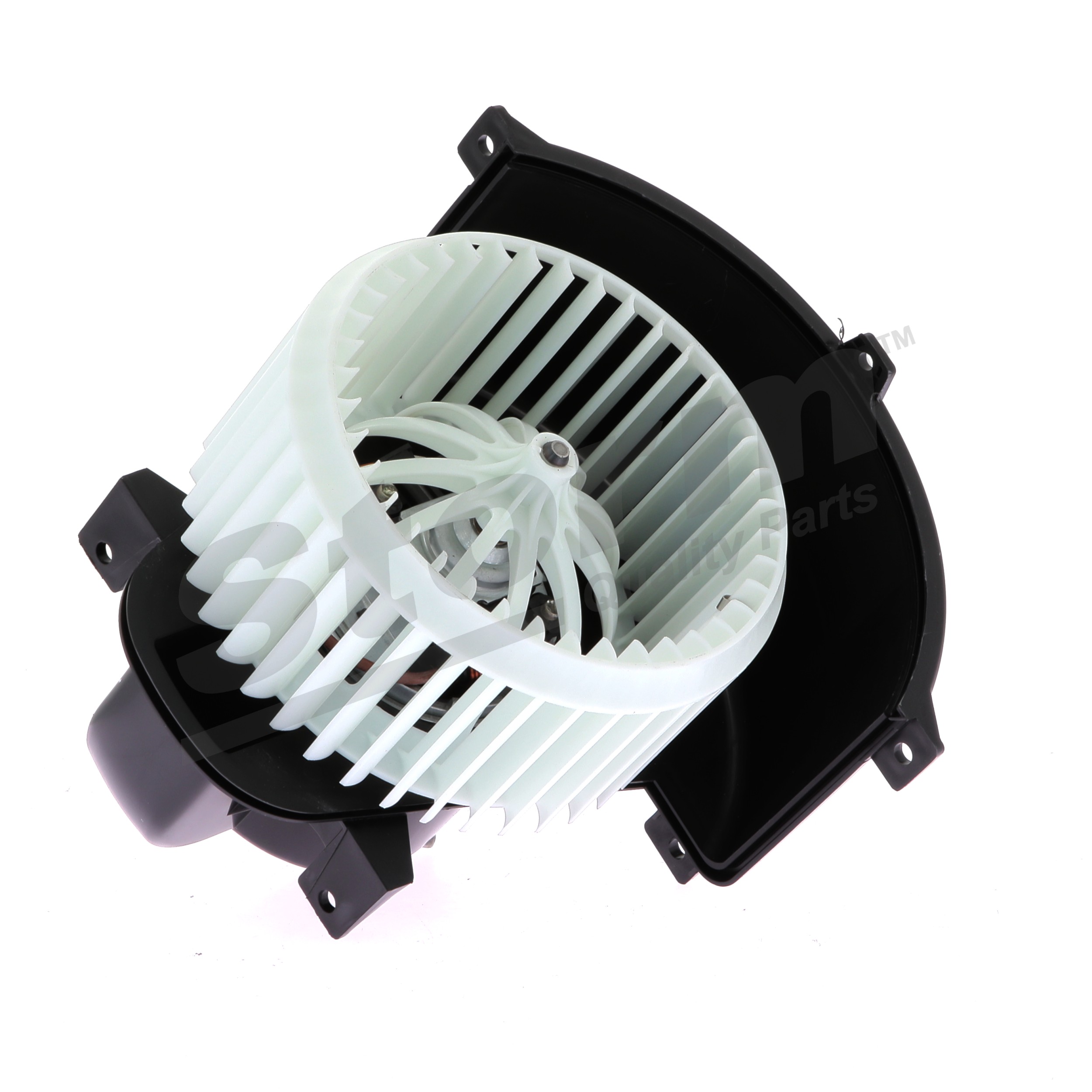 STORM QUALITY PARTS 9300801 interieurventilatie 4L1 820 021 B
