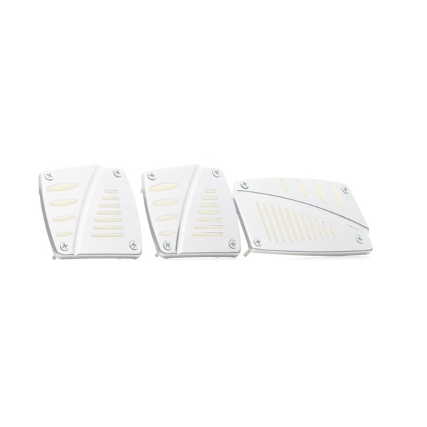 Pedaalrubber RIDEX 6002A0003