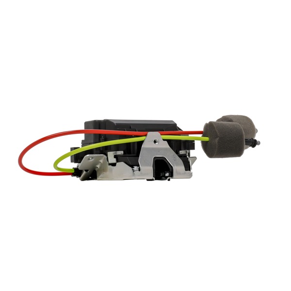 RIDEX 1362T0082 achterklepslot A 211 740 05 35