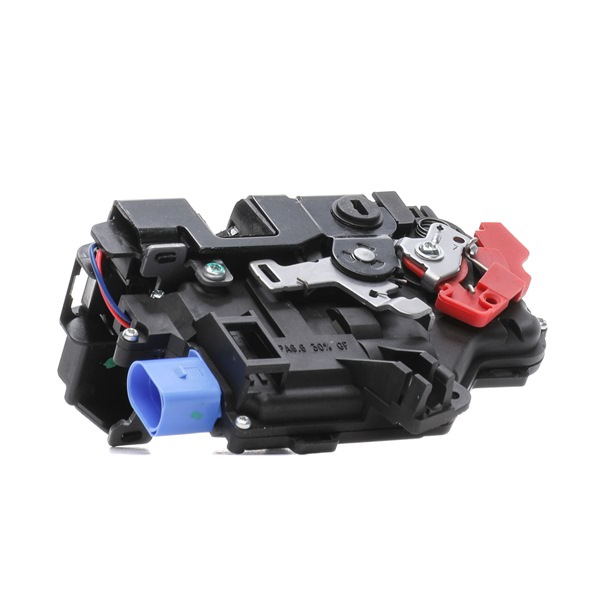 RIDEX 1361D0372 Fechadura de porta VW Golf 1k5 2.0 TDI 131 cv Diesel 2008