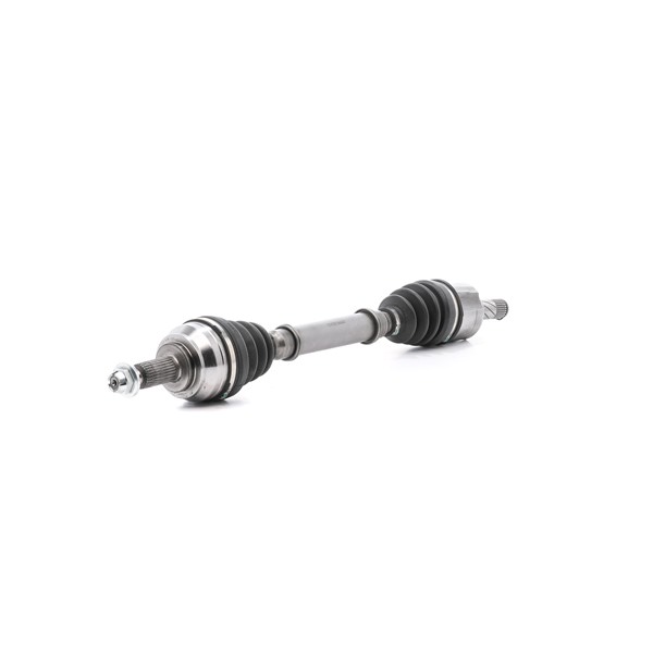 RIDEX 13D1297 aandrijfas A415 360 01 15