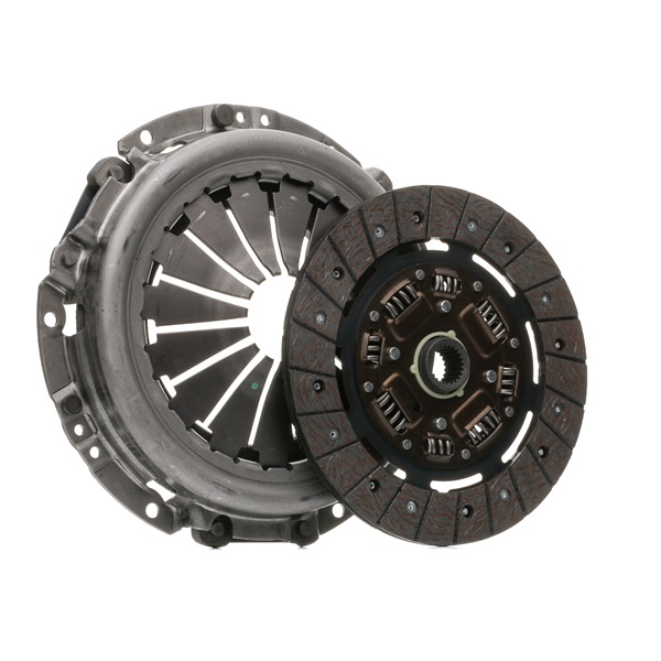 RIDEX 479C4132 koppelingsset 5 016 463