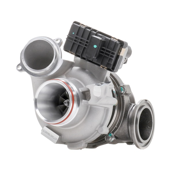 2234C11642 RIDEX 11657823270 Turbolader