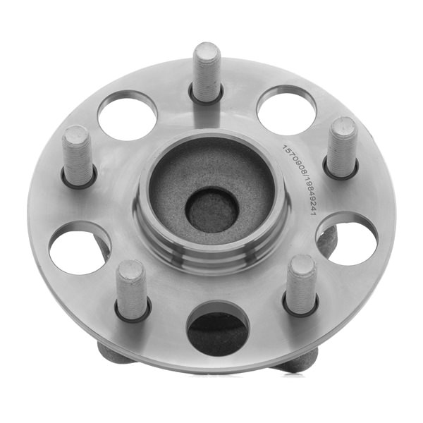 RIDEX 654W1415 wiellagerset 42450F4010