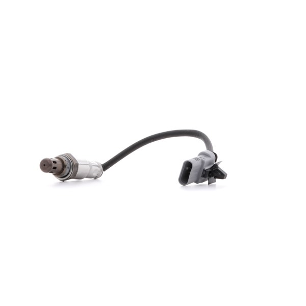 RIDEX 3922L1063 Lambda sensor Vauxhall Insignia Mk1 1.6 Turbo (68) 170 hp Petrol 2016