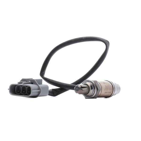 RIDEX 3922L1065 Lambda jutiklis Nissan Maxima QX A33 3.0 V6 24V 200 AG benzinas 2002