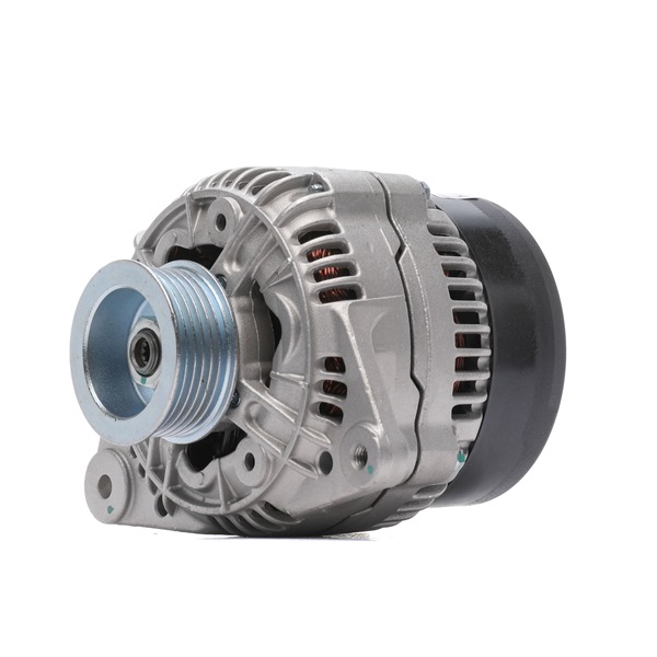 RIDEX REMAN 4G1008R dynamo / alternator A002TA2392