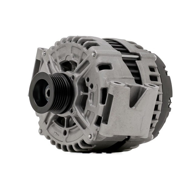 RIDEX REMAN 4G0994R Dynamo Mercedes Sprinter 906 424 3.5 (906.153, 906.155, 906.253, 906.255) 258 Pk Benzine 2007