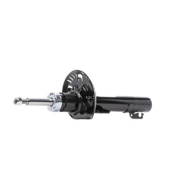 RIDEX 854S18842 Støddæmper Polo 9N 1.4 16V 101 HK Benzin 2003