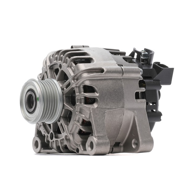 RIDEX REMAN 4G1273R dynamo / alternator Y405-18300