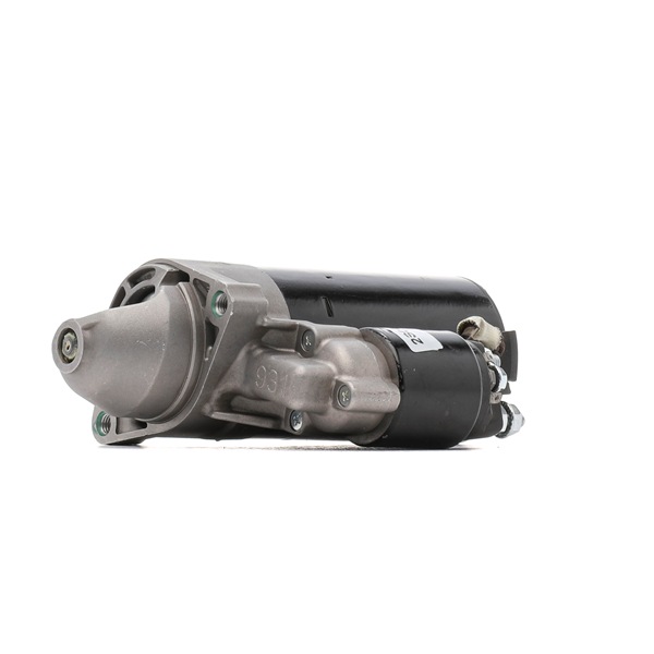 RIDEX REMAN 2S0412R Starter DAIHATSU CHARADE pris