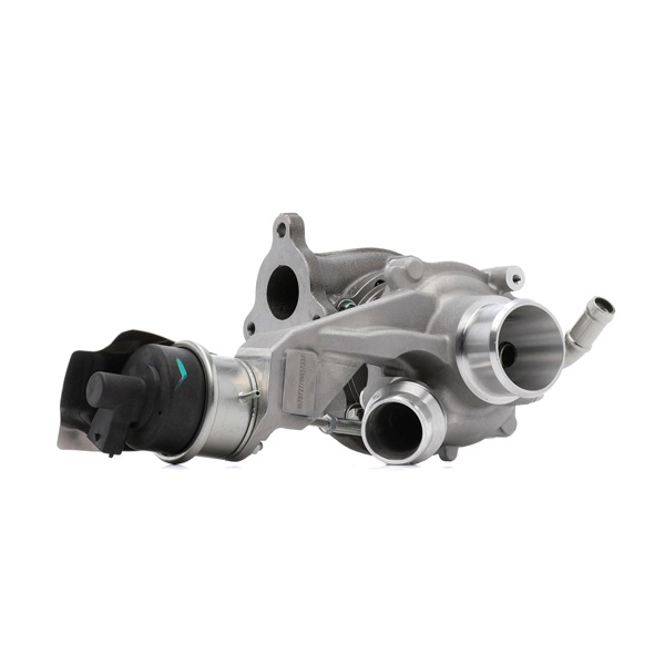 RIDEX 861036 Turboahdin 2234C11650