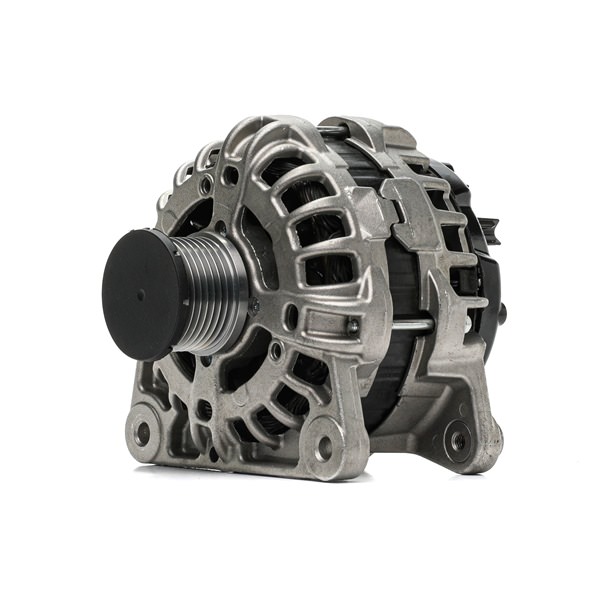 RIDEX REMAN 4G0593R dynamo / alternator A 4539064100