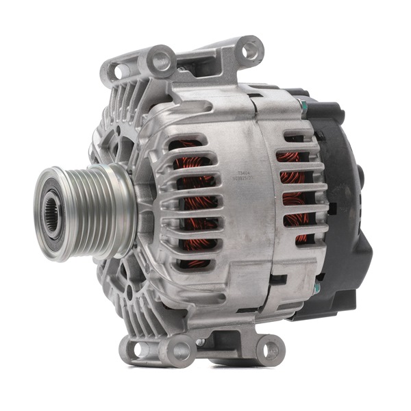 RIDEX REMAN 4G0562R Lichtmaschine Mercedes C204 C 250 CDI 2.2 (204.303) 204 PS Diesel 2025