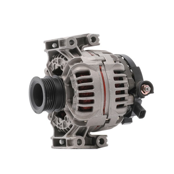 RIDEX REMAN 4G0188R Generator Vectra C Kombi 2.2 direct 155 hk Bensin 2008