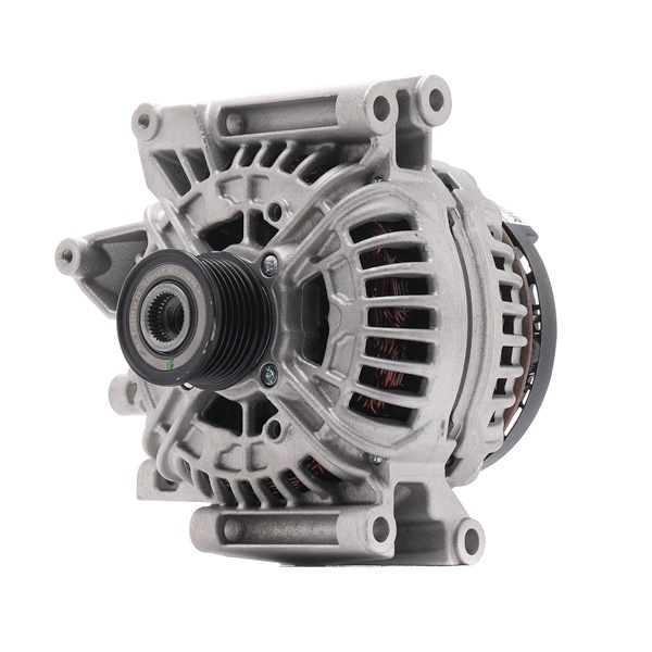 RIDEX REMAN 4G0150R dynamo / alternator A0141540702