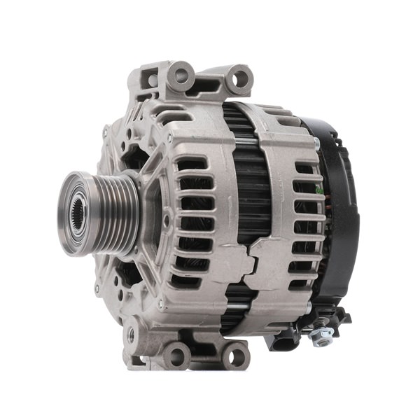 RIDEX REMAN 4G0506R dynamo / alternator 75 42 3 51