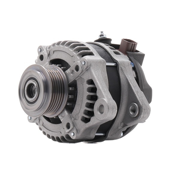 RIDEX REMAN 4G0079R dynamo / alternator 2706033071