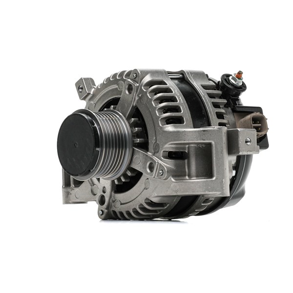 RIDEX REMAN 4G0177R dynamo / alternator 2706026051