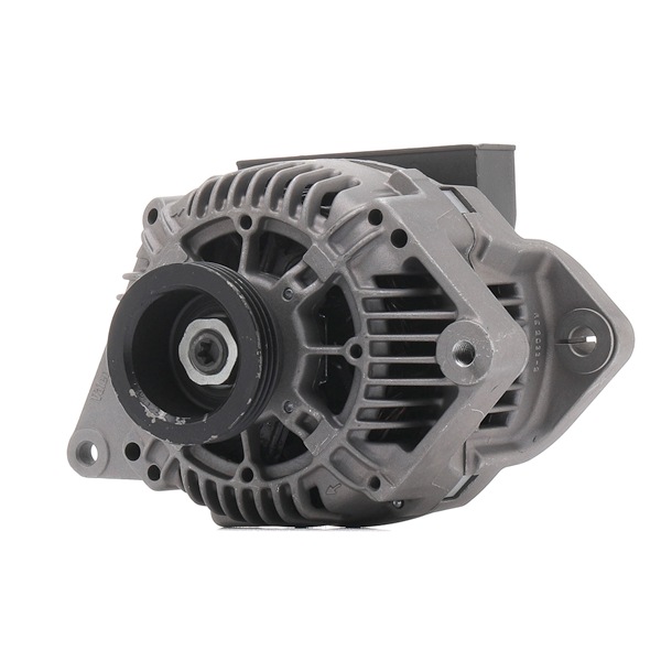 RIDEX REMAN 4G1858R Alternator Renault Clio 2 1.6 (B/CB0D, BB00) 90 km Bencin 2005