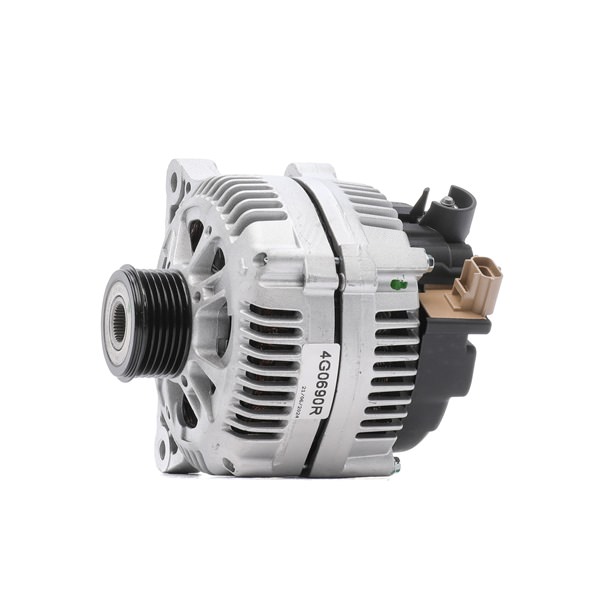 RIDEX REMAN 2S6T 10300 BB Alternateur 4G0690R