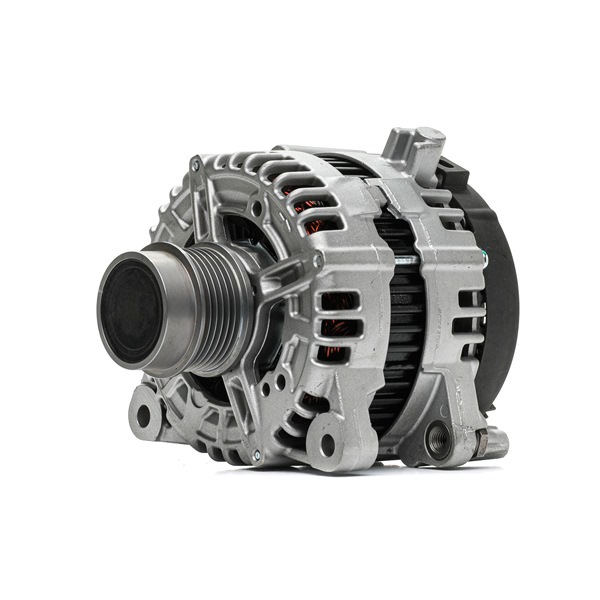 RIDEX REMAN 4G0964R dynamo / alternator 5702-F8