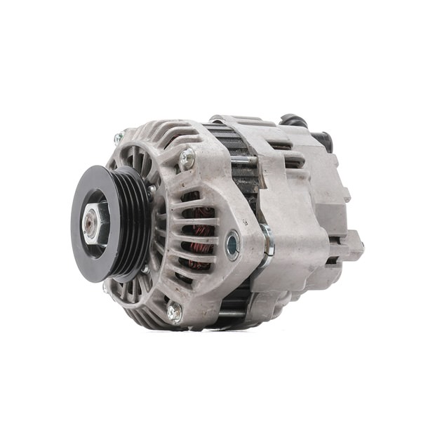 Laturi 4G0223R RIDEX REMAN Latausgeneraattori hinta