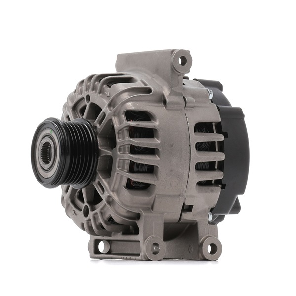 RIDEX REMAN 4G0656R Ģenerators Corsa D 1.3 CDTI (L08) 95 ZS Dīzelis 2010