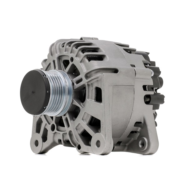 RIDEX REMAN 4G1036R dynamo DACIA Logan II Sedan (L8) 1.5 dCi / Blue dCi 75 75 hk Diesel 2016