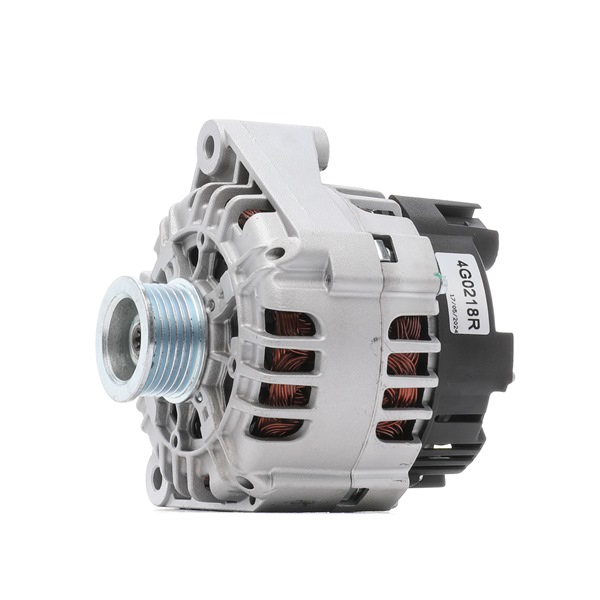 RIDEX REMAN 4G0218R Generator Chrysler Crossfire Coupe 3.2 SRT-6 335 hk Bensin 2007