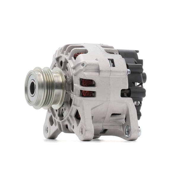 RENAULT TWINGO Lichtmaschine RIDEX REMAN 4G1860R
