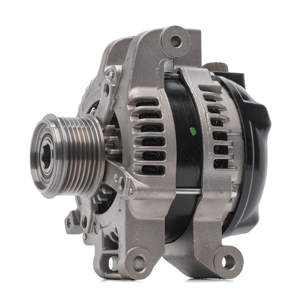 RIDEX REMAN 4G0037R dynamo / alternator 270600R060