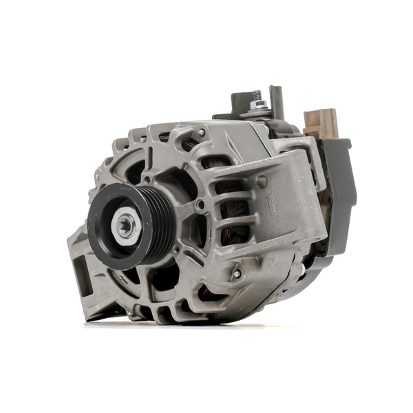 RIDEX REMAN 4G0456R Generator FORD KA Hatchback (RB) 1.3 i ROCAM 70 hk Bensin 2006
