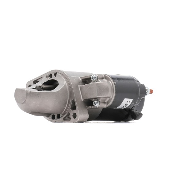 RIDEX REMAN 2S0238R Démarreur Smart 454 1.5 CDI (454.001) 95 CV Diesel 2006