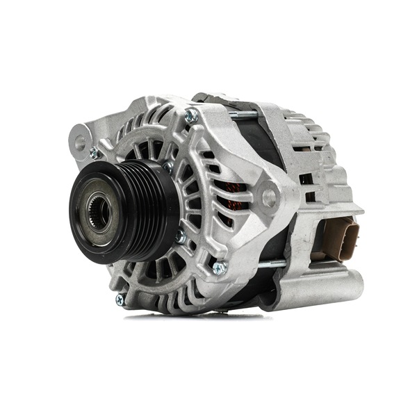 RIDEX REMAN 4G1643R replacement Mitsubishi Lancer 8 Saloon alternator price
