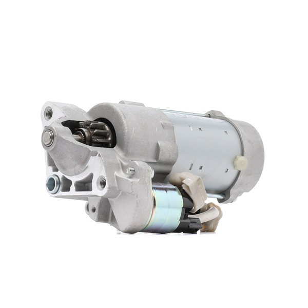 RIDEX REMAN 2S1289R Starter Ford C-Max II 2.0 TDCi 170 HK Diesel 2018