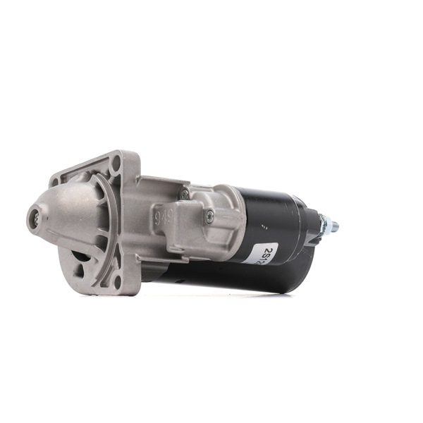 RIDEX REMAN 2S1291R Anlasser Insignia A G09 2.0 CDTI (68) 140 PS Diesel 2015
