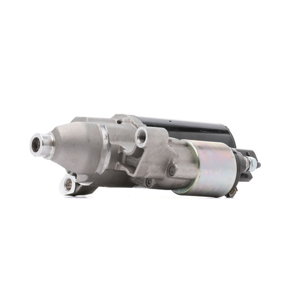 RIDEX REMAN 2S1075R Anlasser Audi A4 B8 Avant 3.2 FSI quattro 265 PS Benzin 2012
