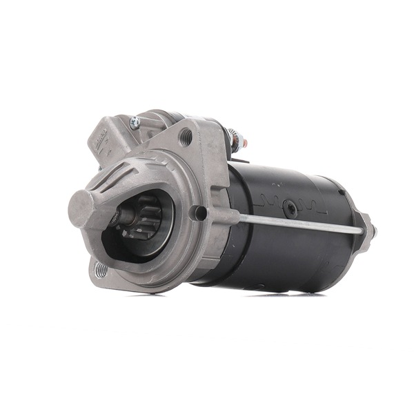 RIDEX REMAN 2S1165R startmotor 076 911 023B